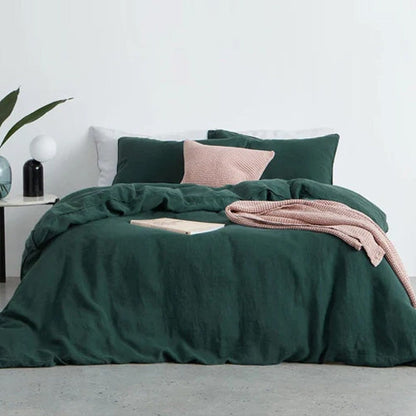 Pure Cotton Duvet Cover Sets