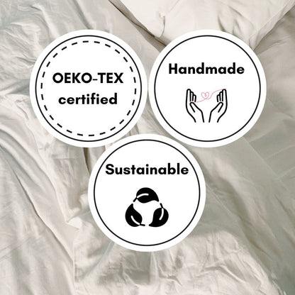 Pure Cotton Duvet Cover Sets
